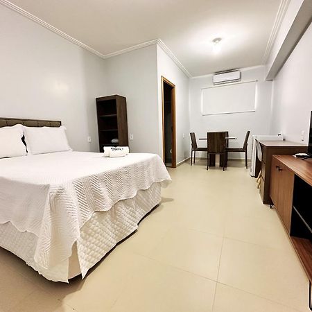 Danny'S Hotel Tailandia Exterior photo