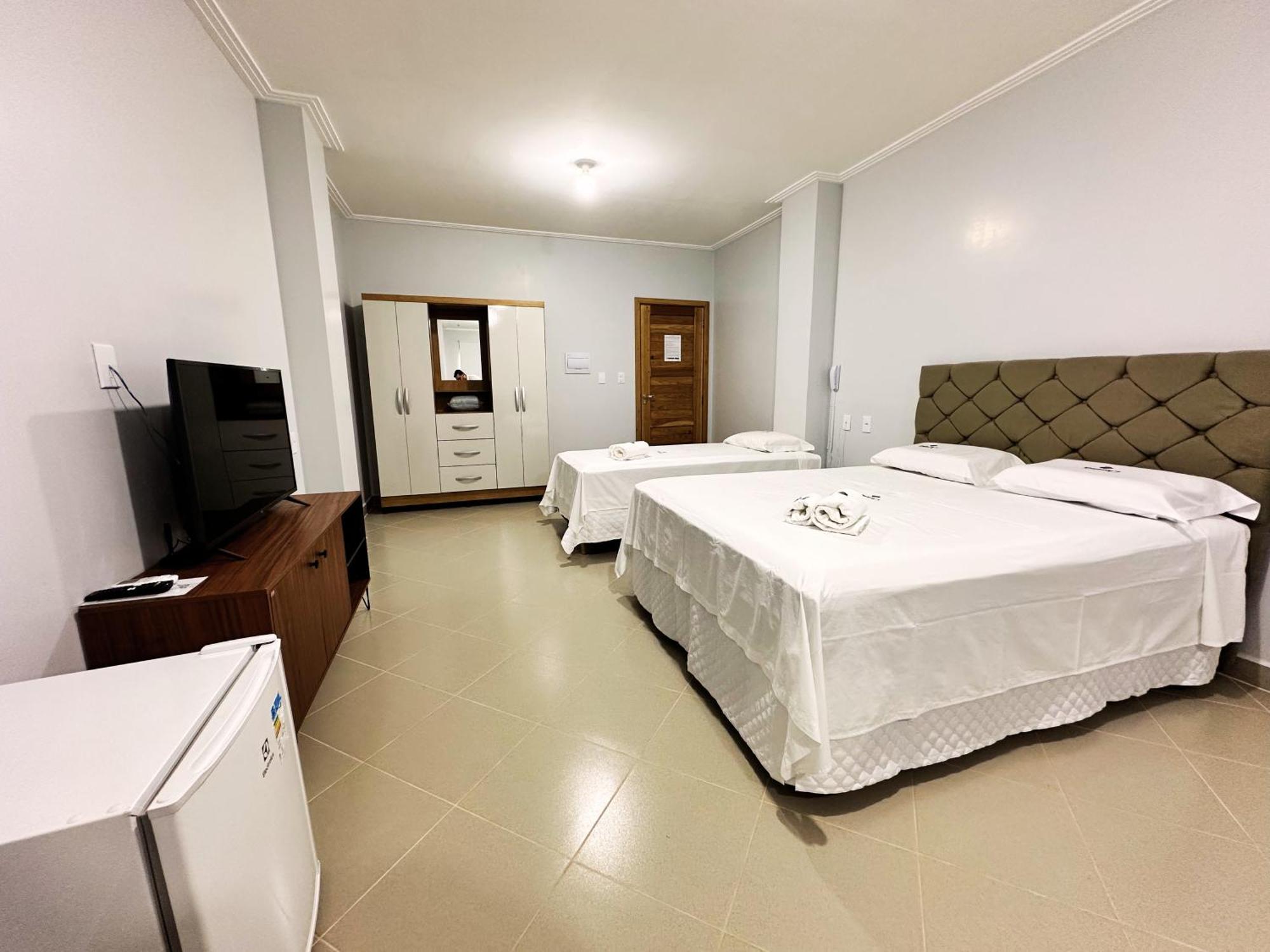 Danny'S Hotel Tailandia Exterior photo